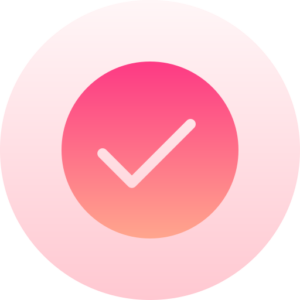 check mark